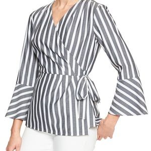 Banana Republic Factory Blouse